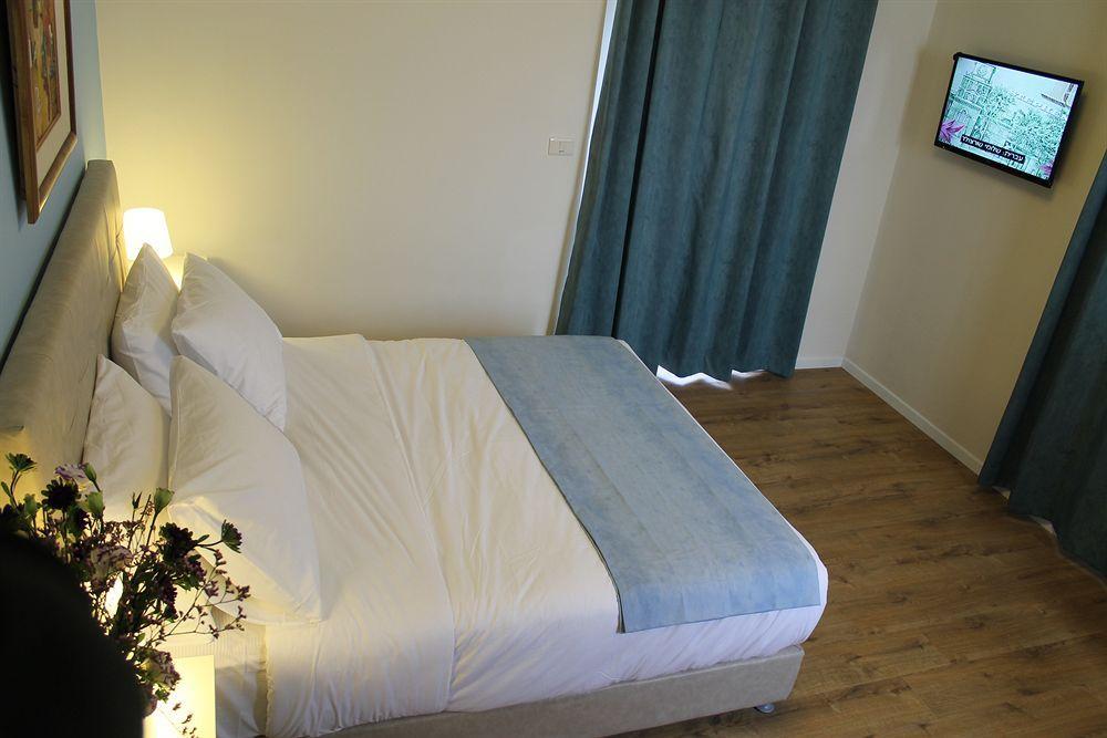Blue Sea Marble Hotel Tel Aviv Eksteriør billede