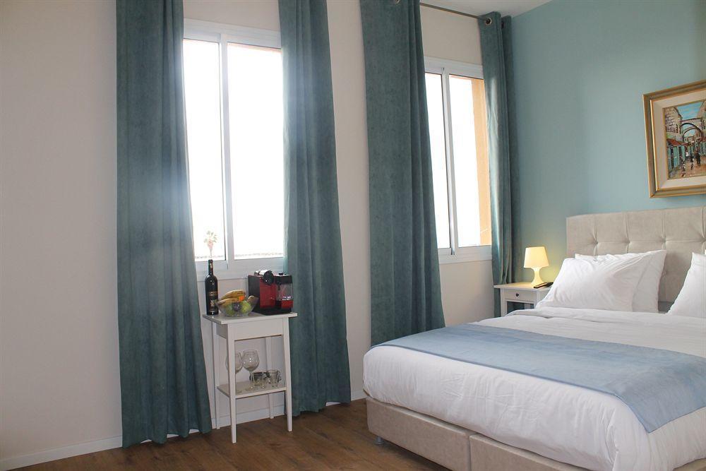 Blue Sea Marble Hotel Tel Aviv Eksteriør billede
