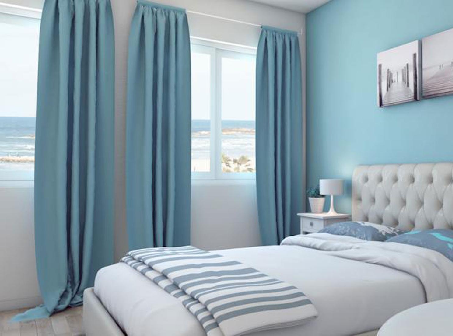 Blue Sea Marble Hotel Tel Aviv Eksteriør billede