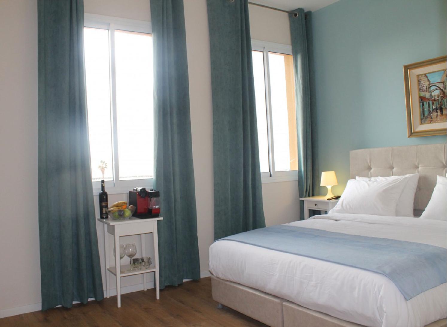Blue Sea Marble Hotel Tel Aviv Eksteriør billede
