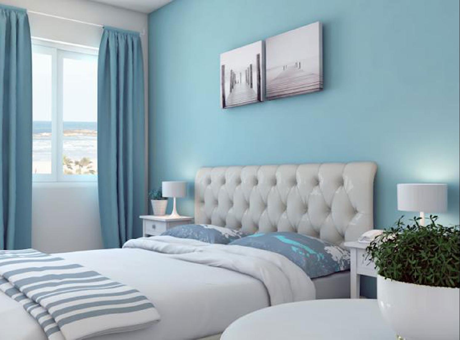 Blue Sea Marble Hotel Tel Aviv Eksteriør billede