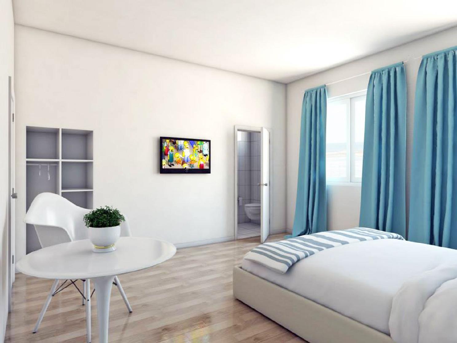 Blue Sea Marble Hotel Tel Aviv Eksteriør billede